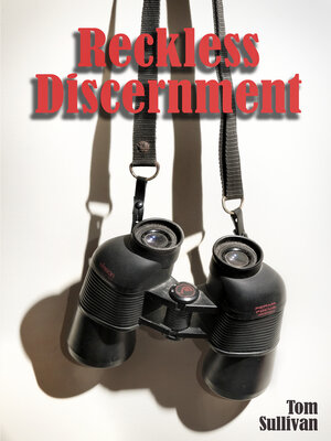 cover image of Reckless Discernment